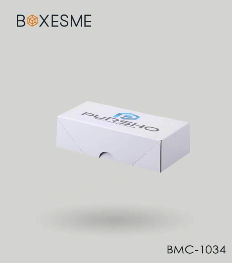 Custom Business Card Boxes